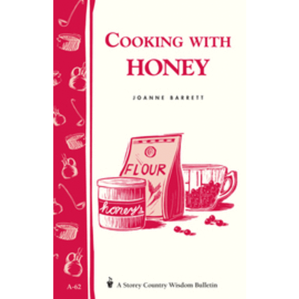CW Cooking with Honey